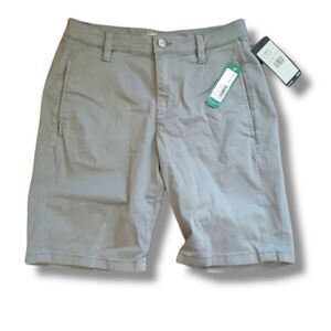 STITCH Fix | Mavi Simon Twill Light Grey Chico Short Mens Size 30